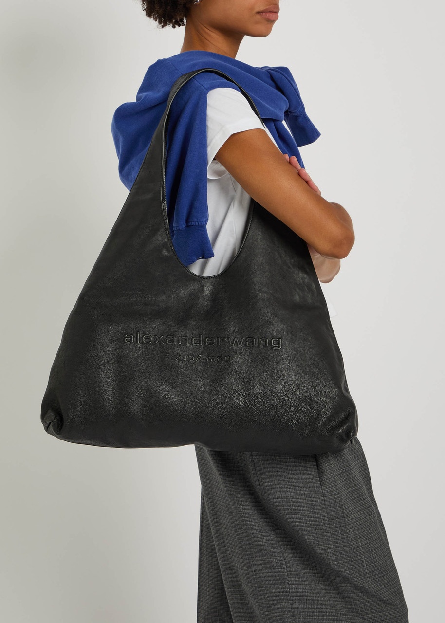 Alexander Wang Pike Large Leather Shoulder bag - 5