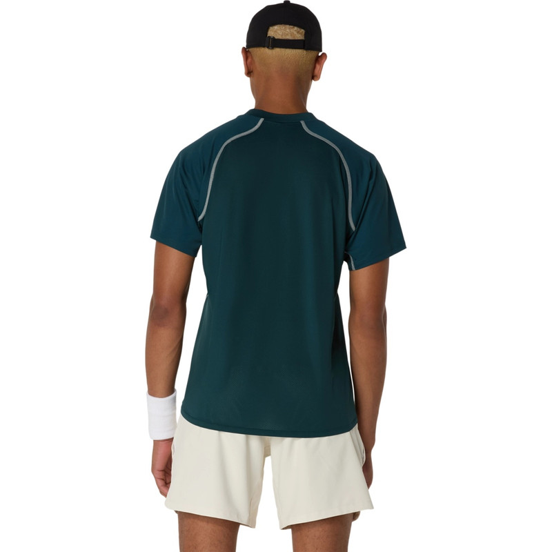 Asics MATCH ACTIBREEZE POLO-SHIRT outlook
