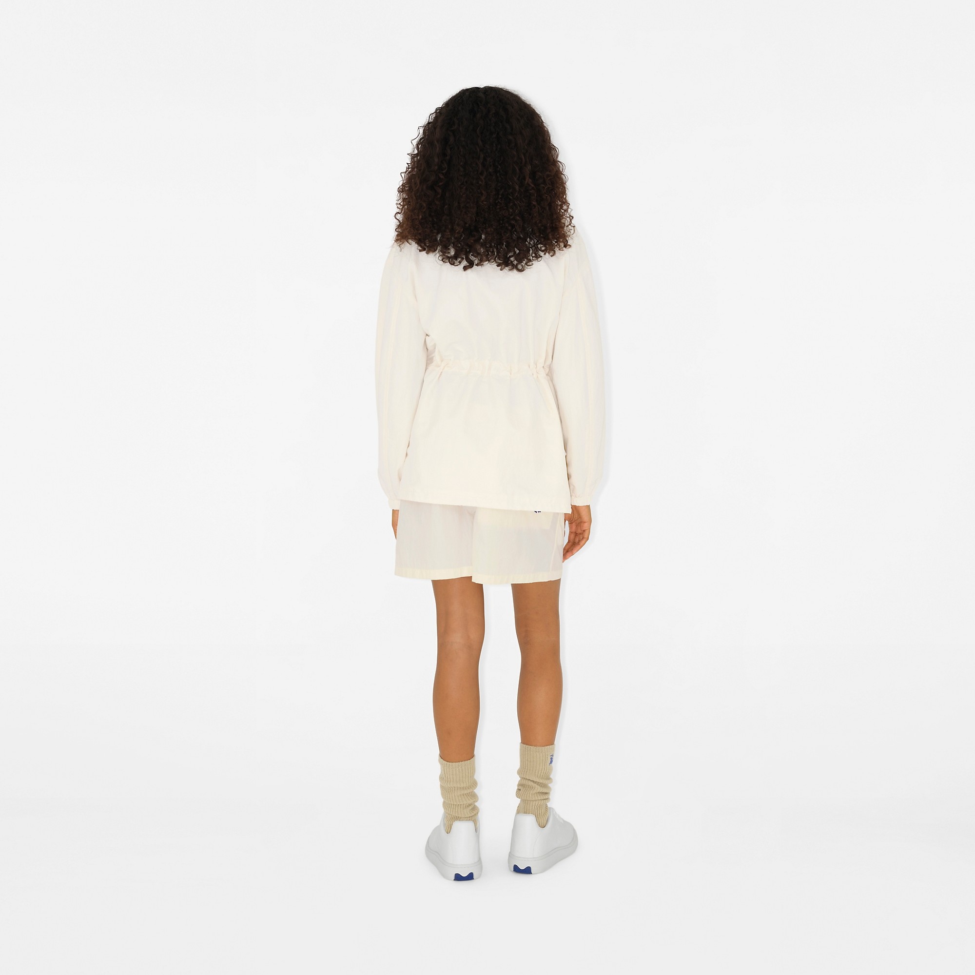 Nylon Jacket - 4