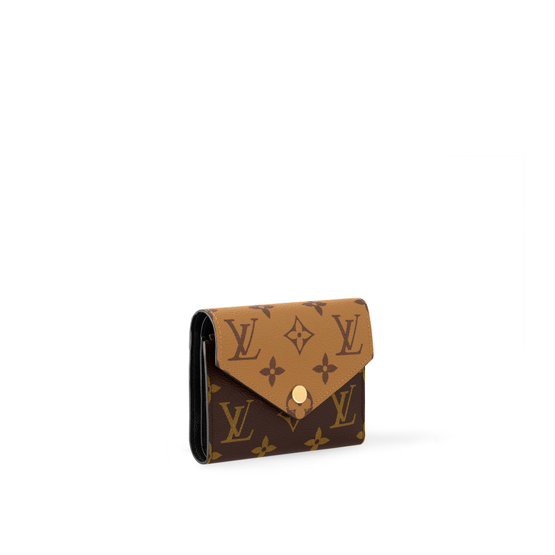 Louis Vuitton Victorine Wallet outlook