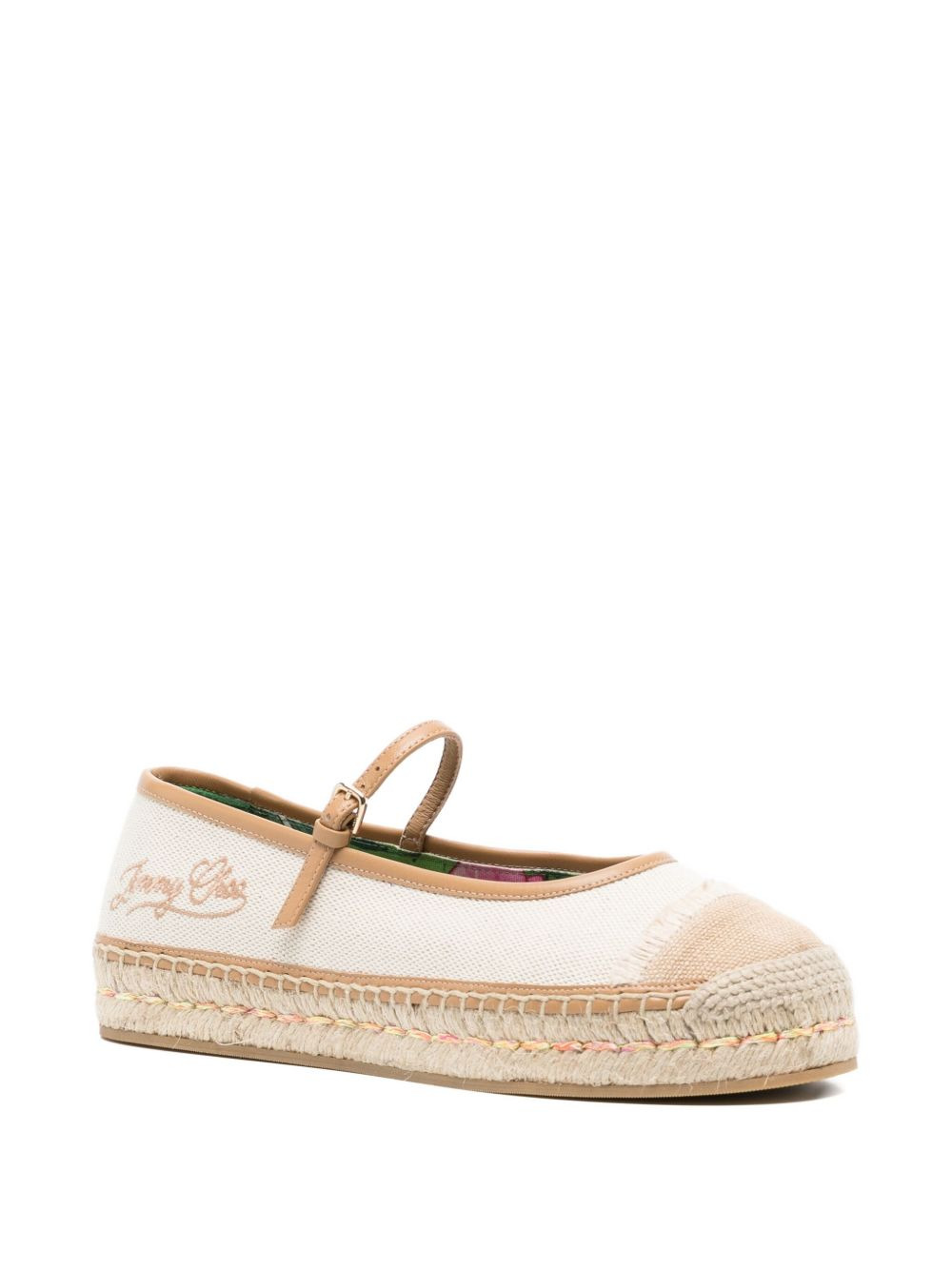 Aciel flat espadrilles - 2