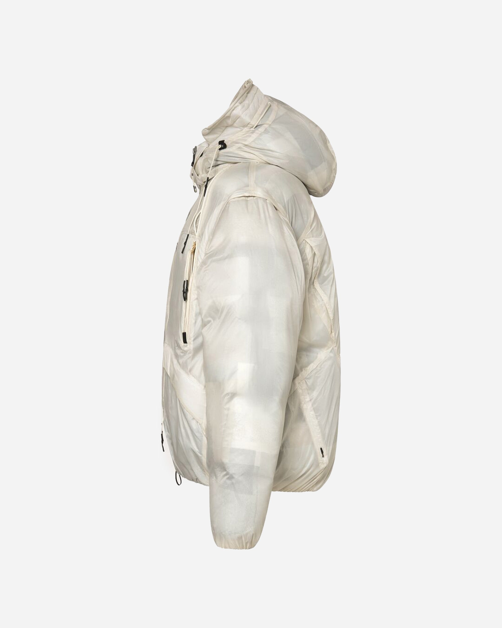 Latitude Soar Puffer Jacket - 3