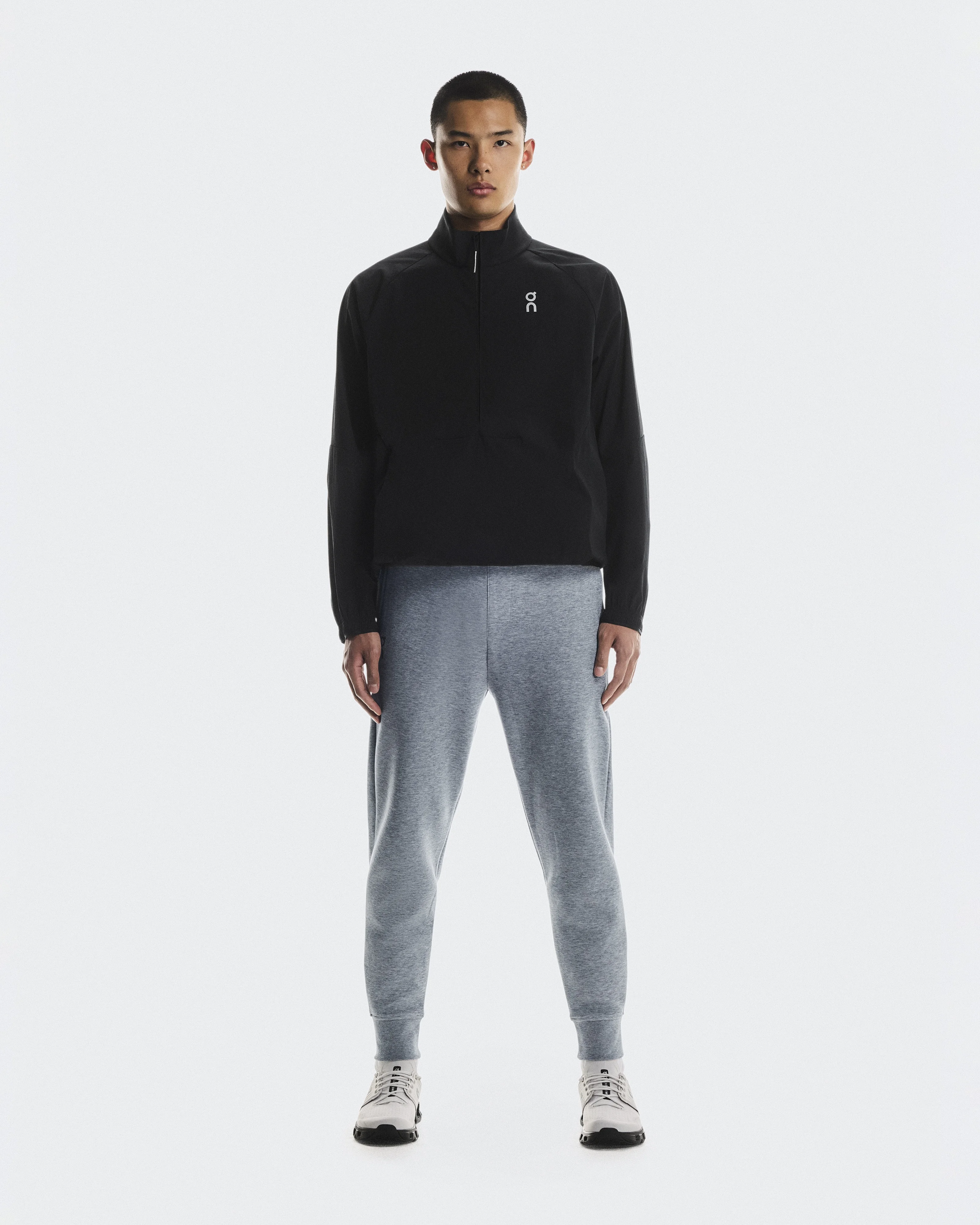Focus Tech Sweatpants - 1