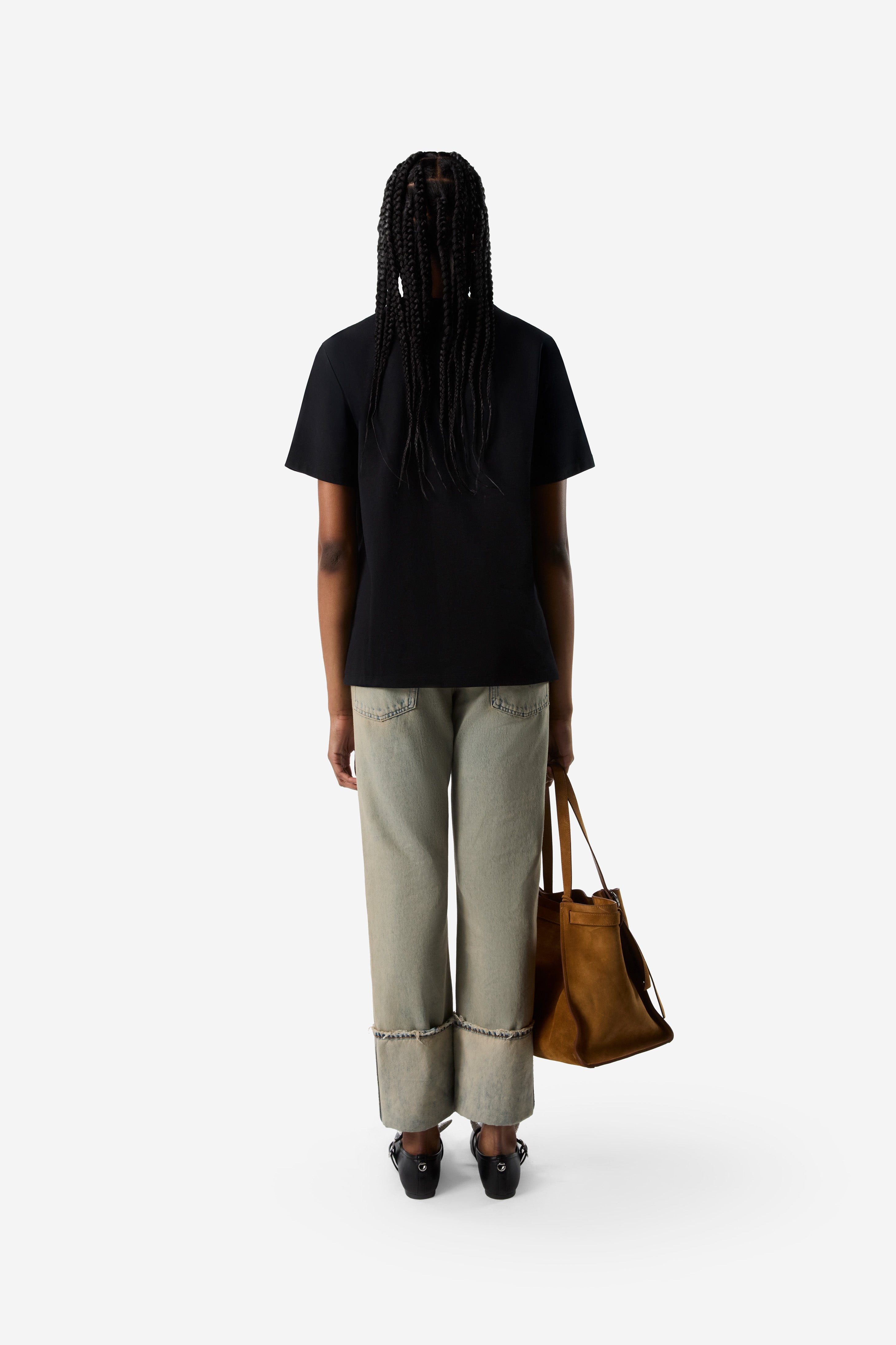Boxy Tee - 4