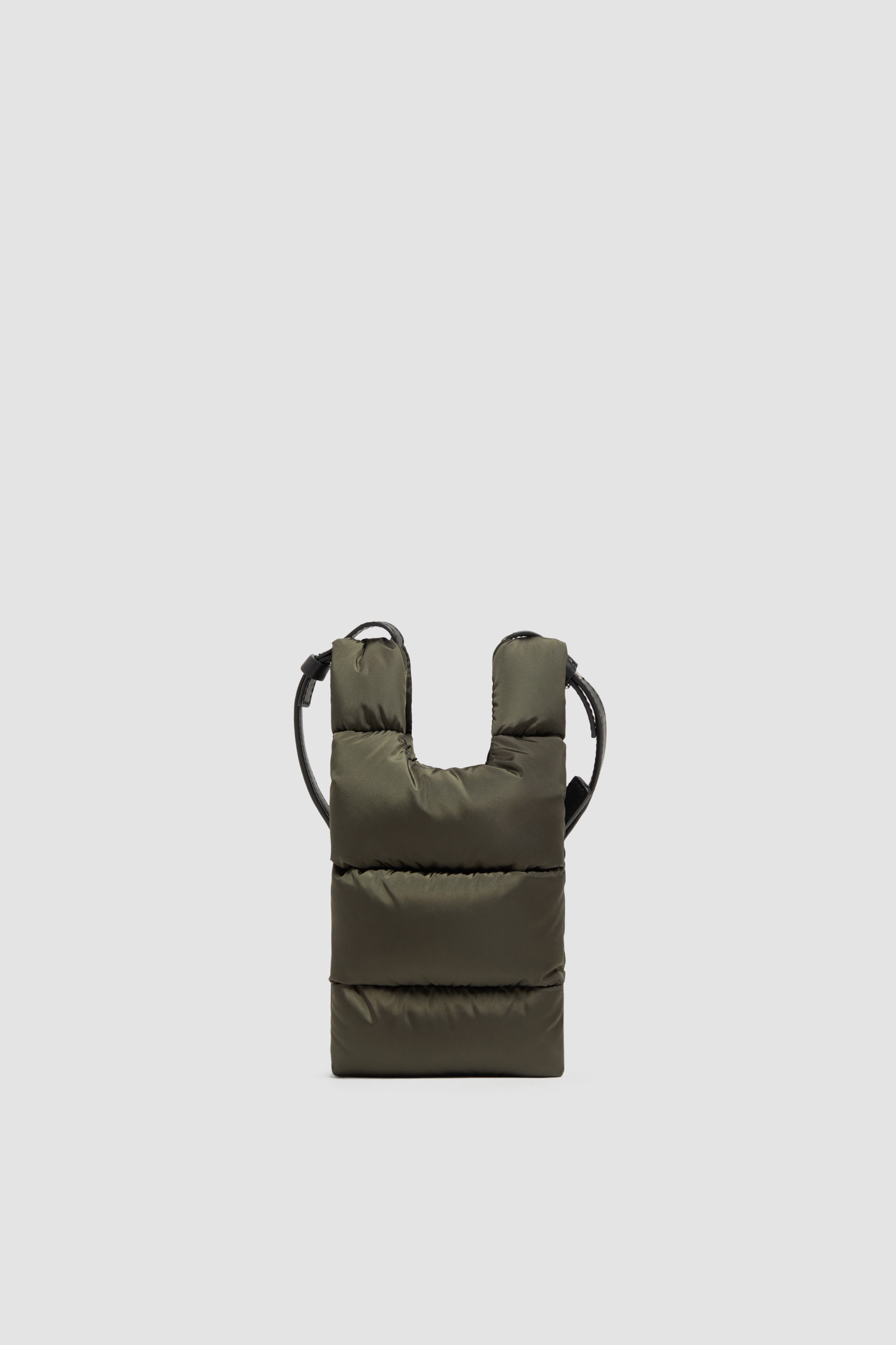 Legere Small Water-Repellent Crossbody Bag - 4