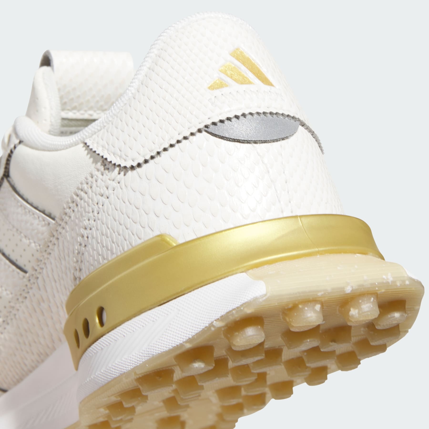 S2G 25 Leather Spikeless Golf Shoes - 11