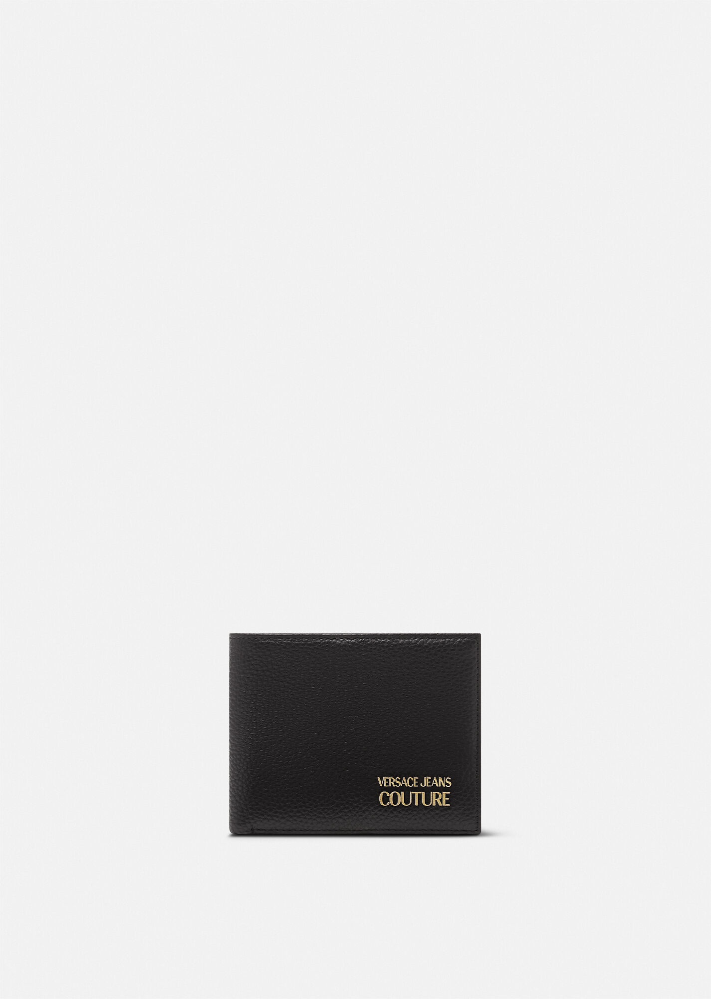 Logo Bifold Wallet - 1