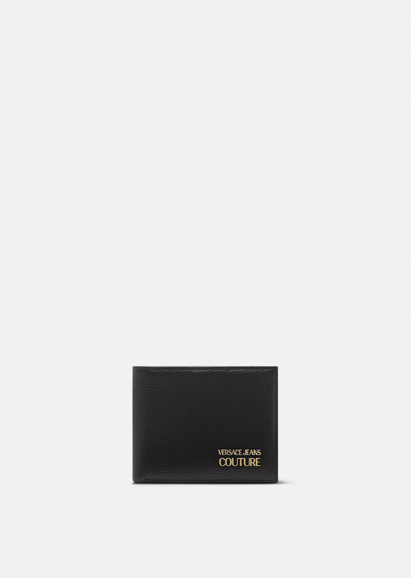 Logo Bifold Wallet - 1