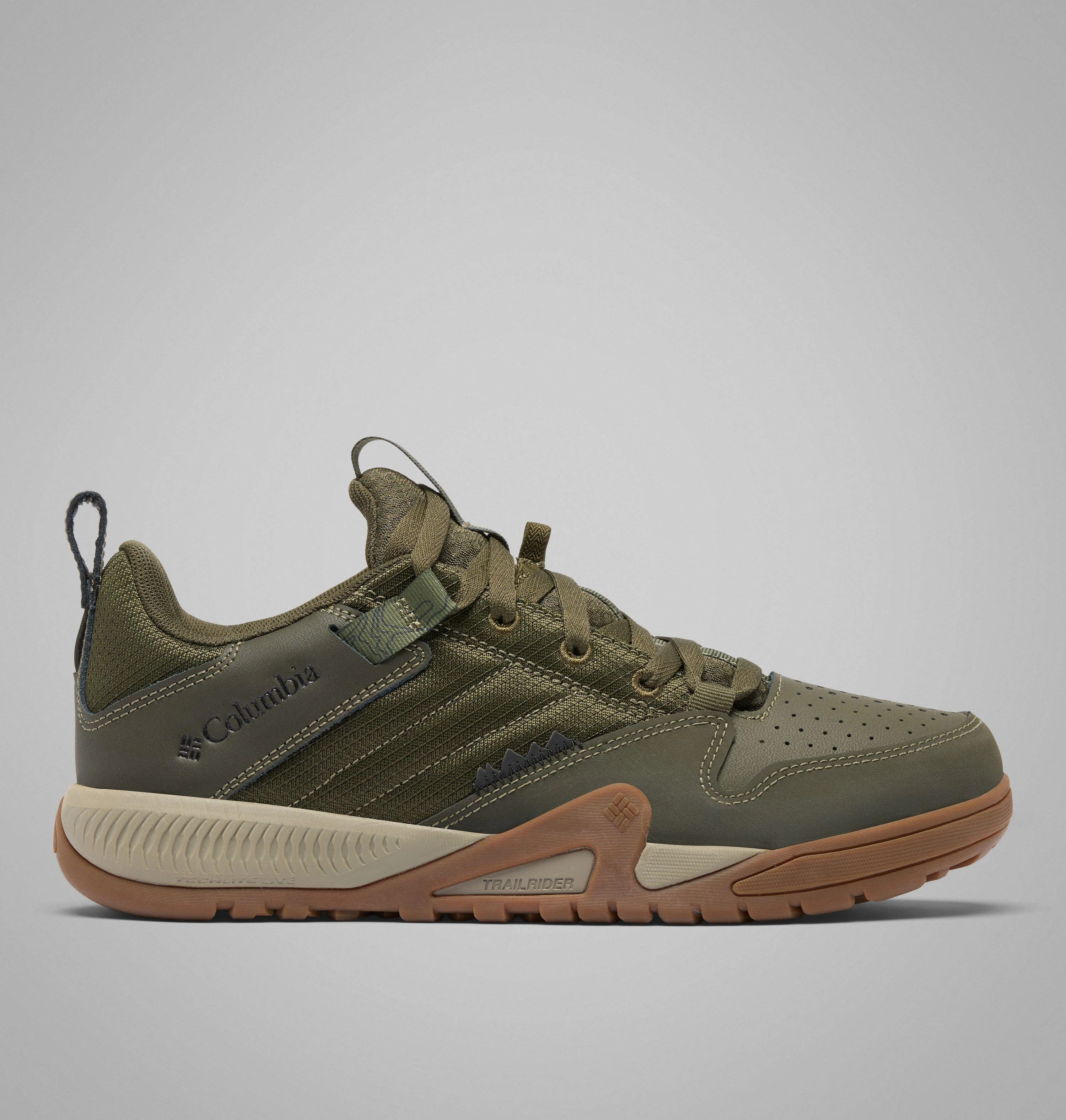 Men's Landroamer Trailrider Shoe - 1