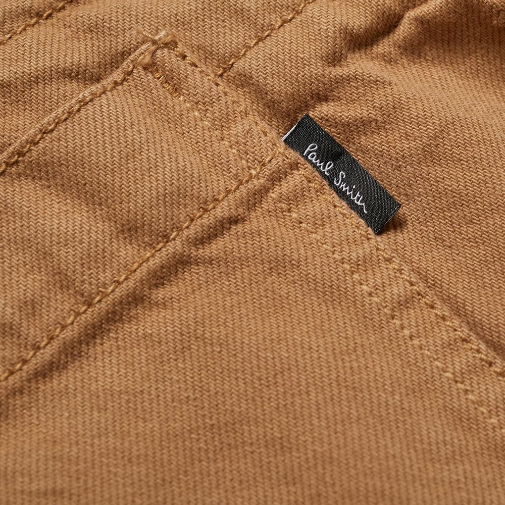 Paul Smith Twill Chore Jacket - 5