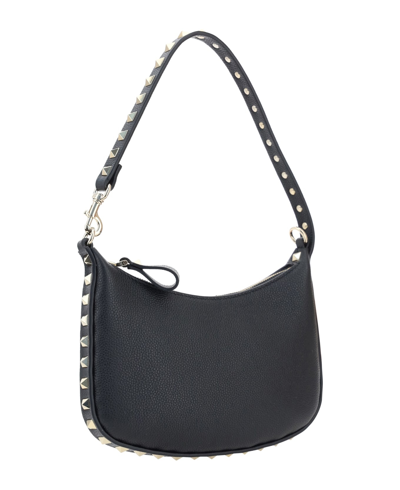 Mini Rockstud Shoulder Bag - 2