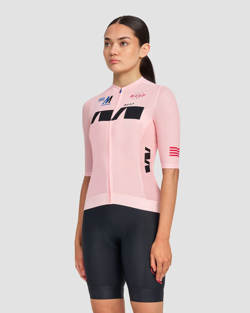 MAAP Women's Trace Pro Air Jersey outlook