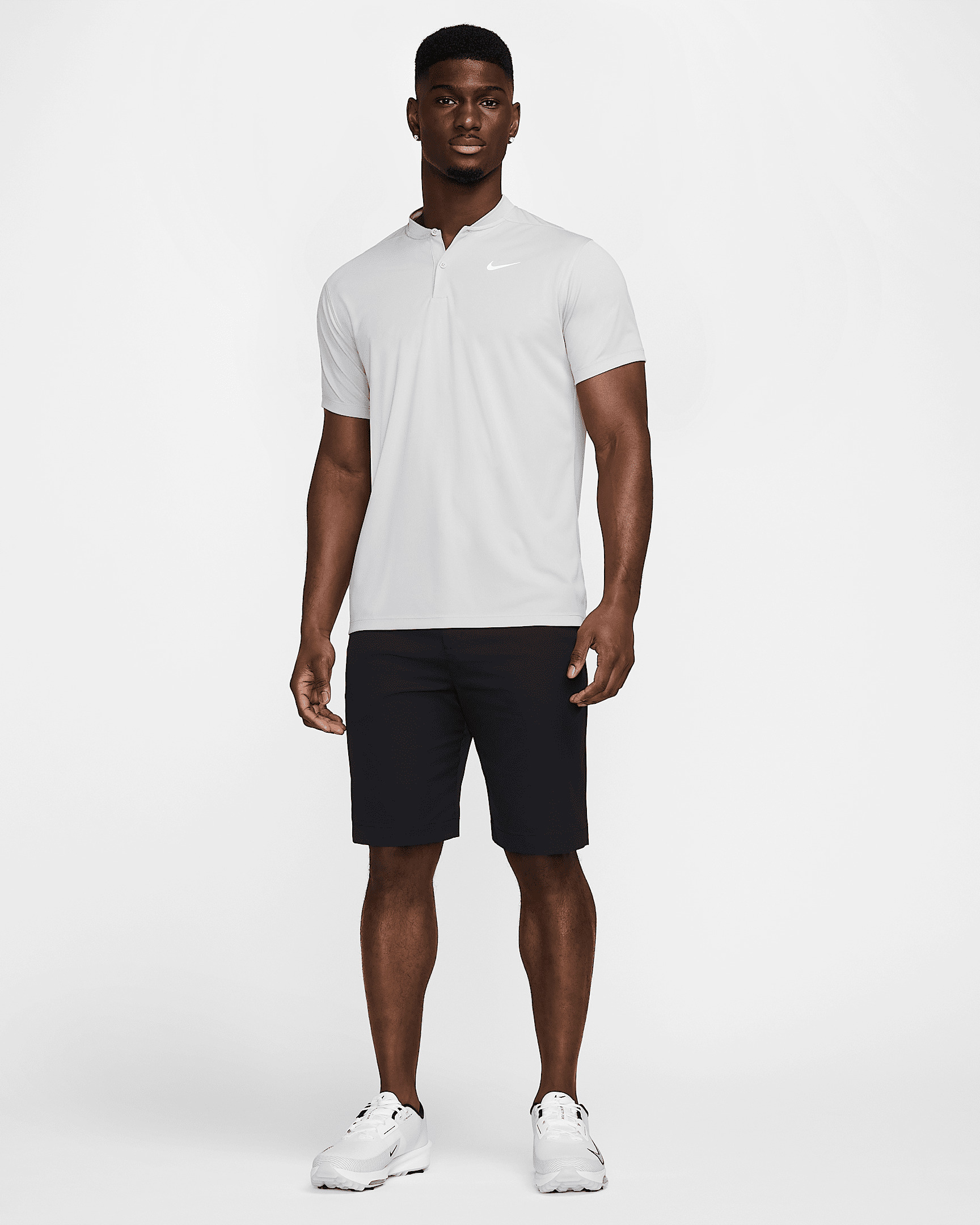 Nike Dri-FIT Victory Men's Golf Polo - 5