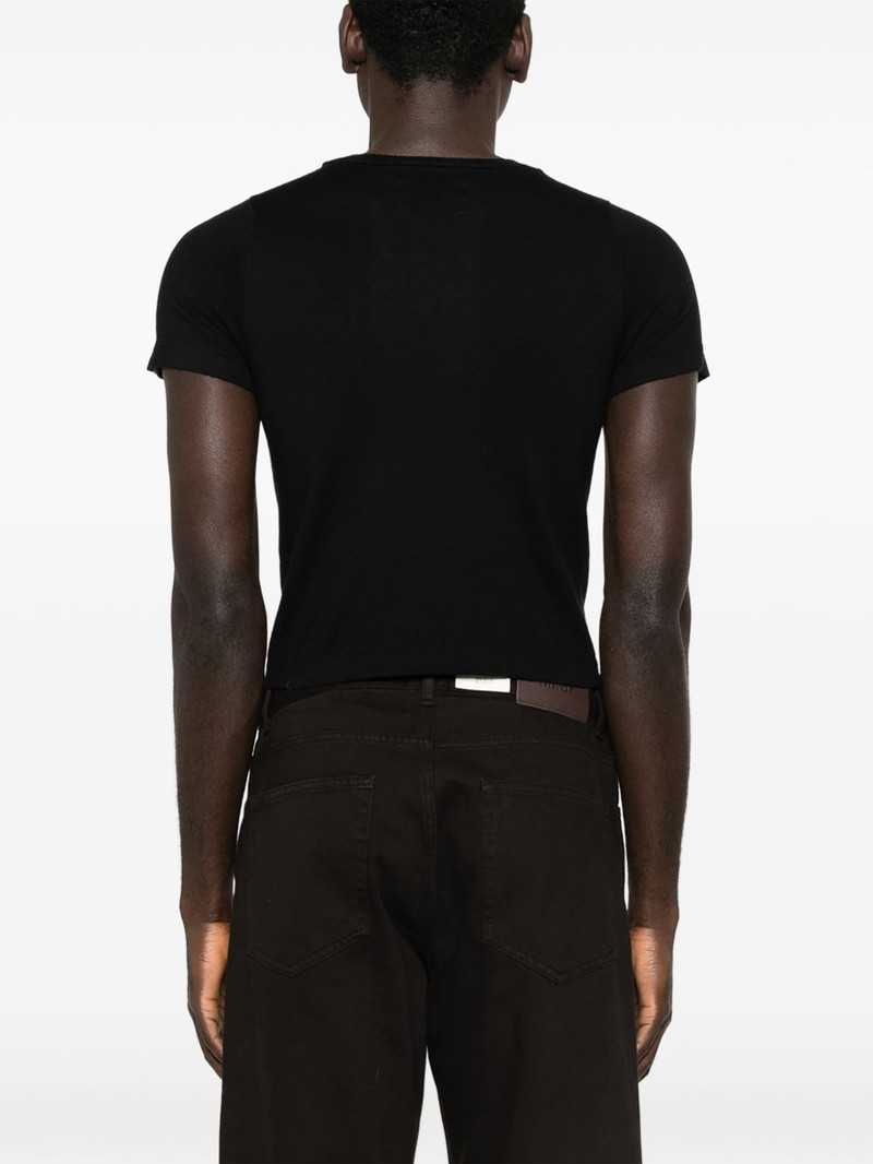 Tina logo T-shirt 4