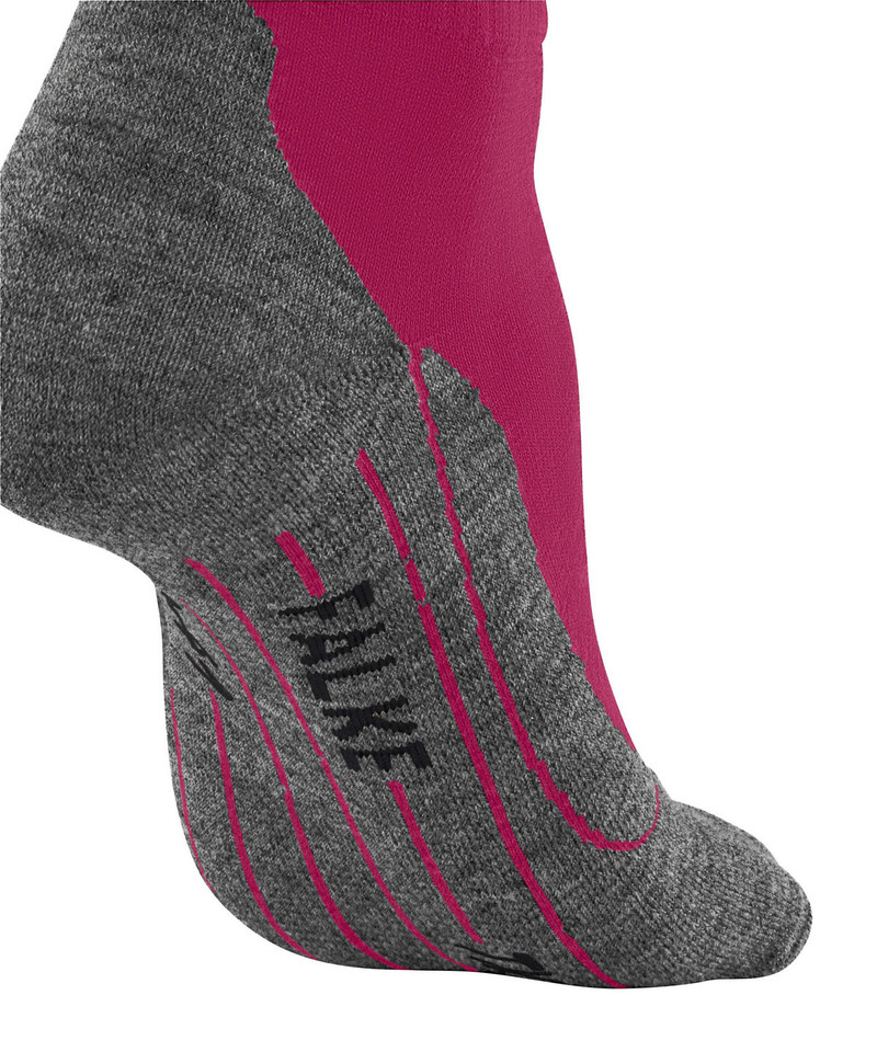 TK5 Wander Short Women Trekking Short socks 5