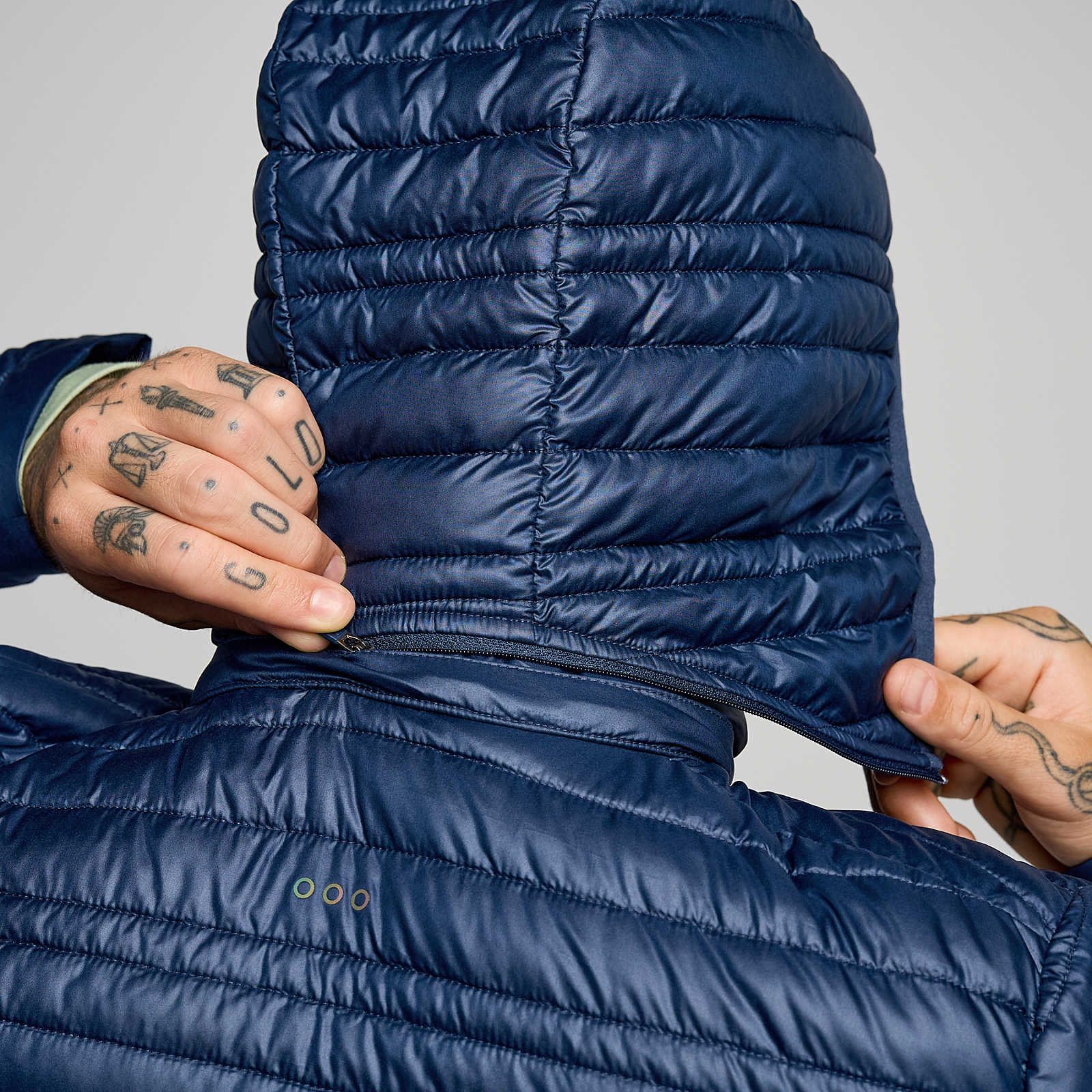 Hurricane Insulated Jacket - 4
