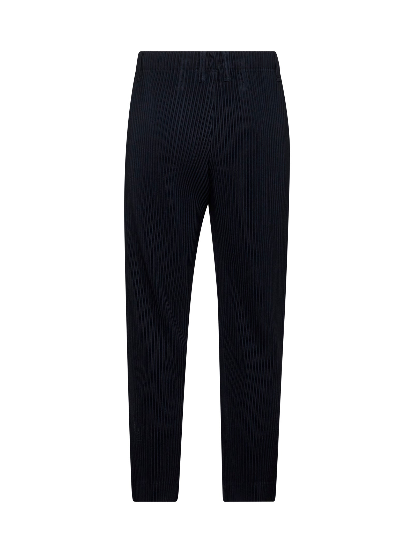 Blue BASICS trousers - 2