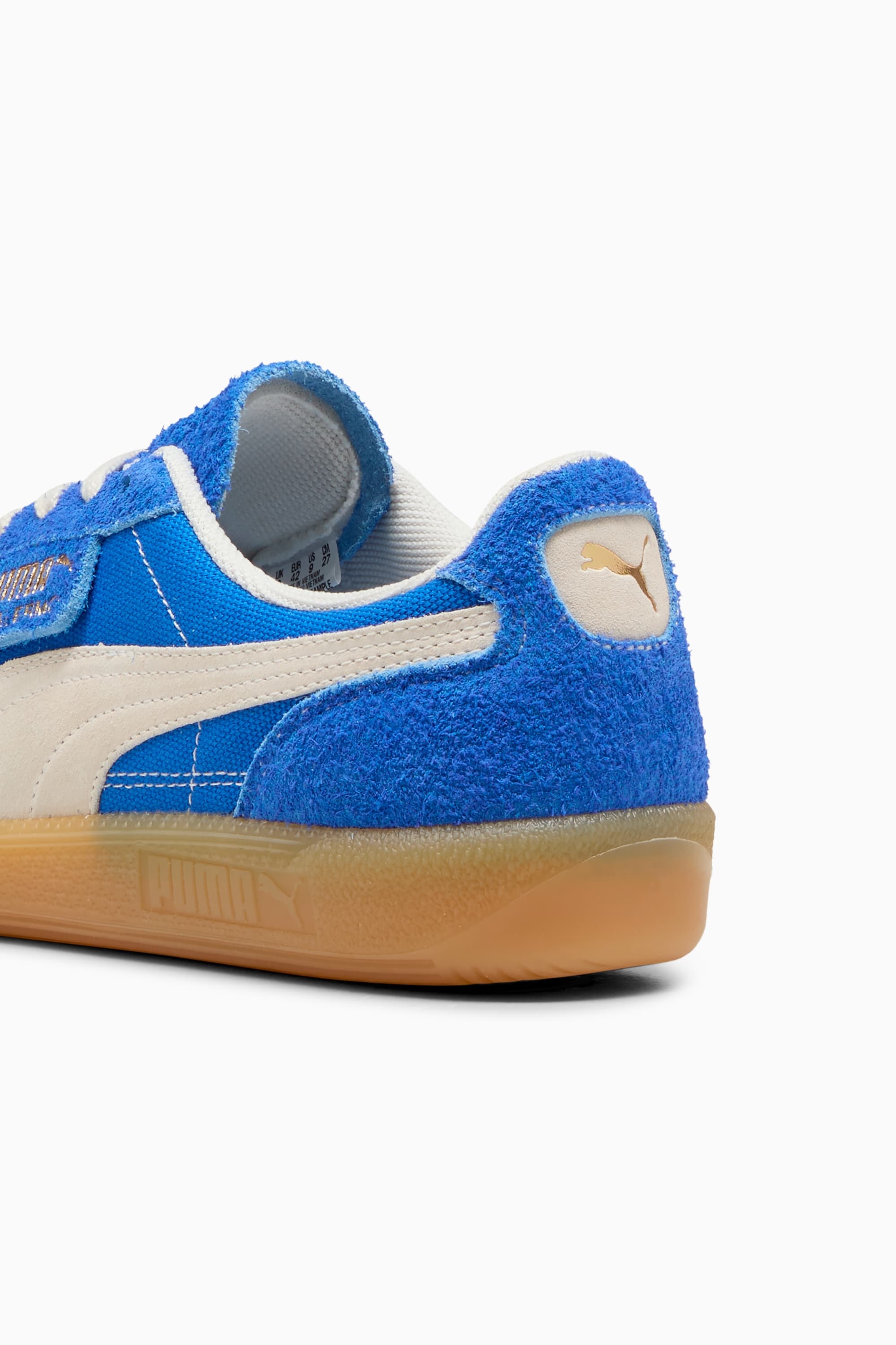 Palermo Vintage Sneakers - 6
