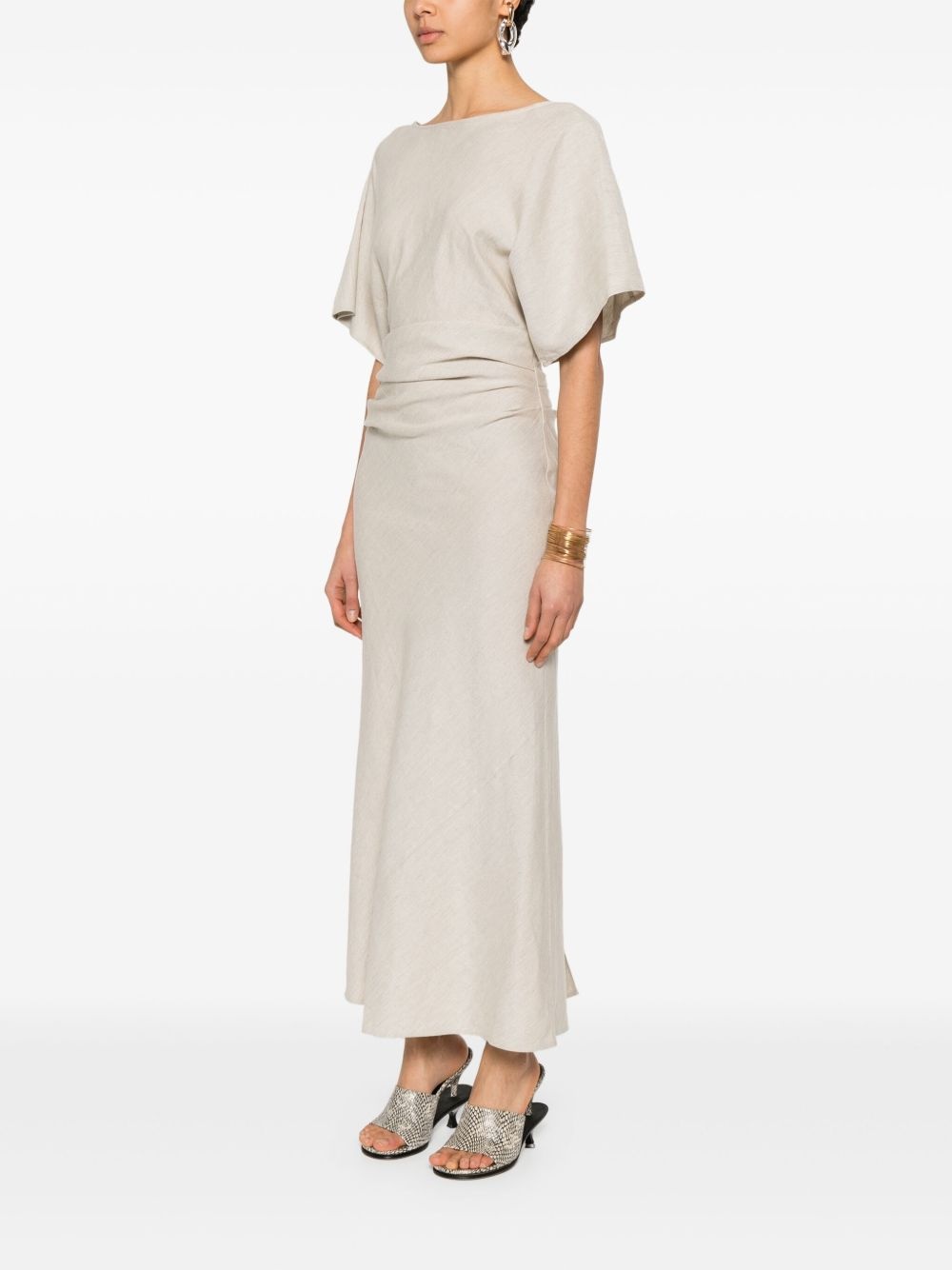 Amelie maxi dress - 3