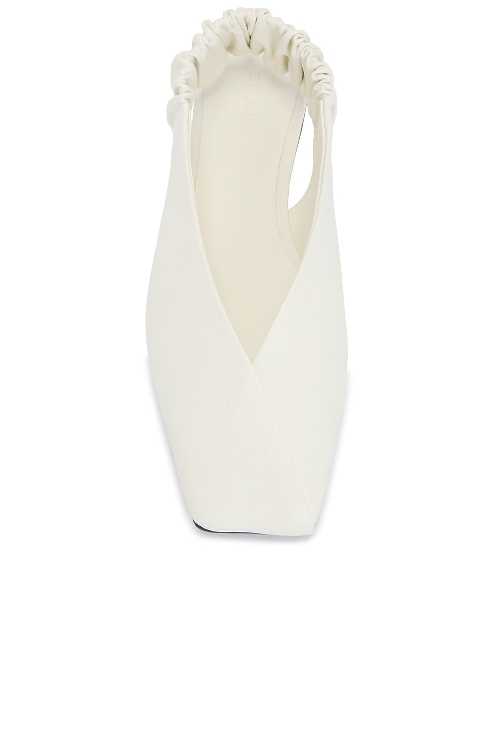 Envelope Sling Back Flat - 4