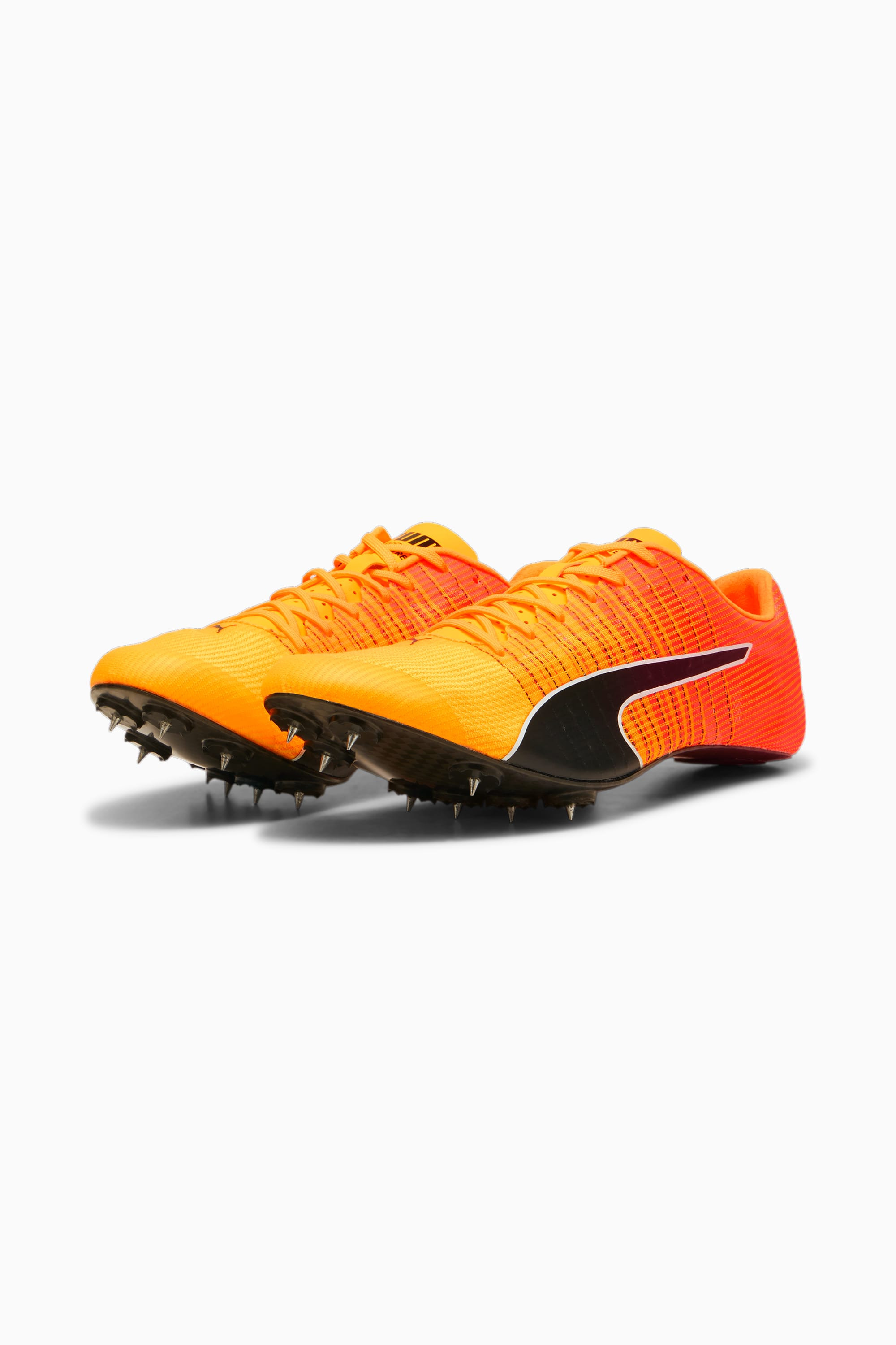 evoSPEED Future Faster +4 Running Shoes - 2