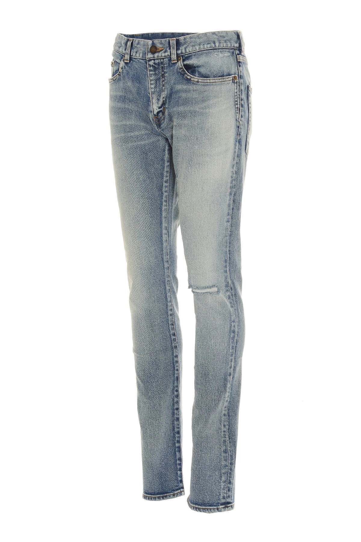 Skinny jeans - 3