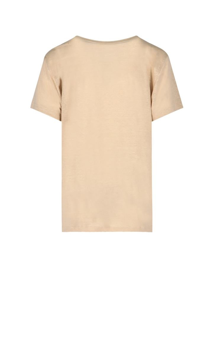 CHLOÉ CHLOÈ T-SHIRTS AND POLOS - 3