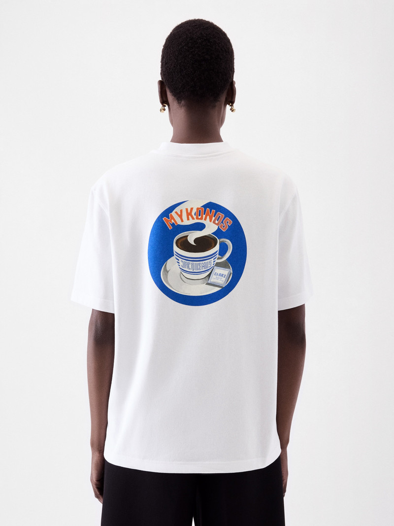 The Mykonos t-shirt 6