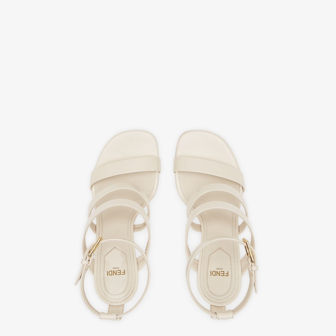 Fendi First - 4