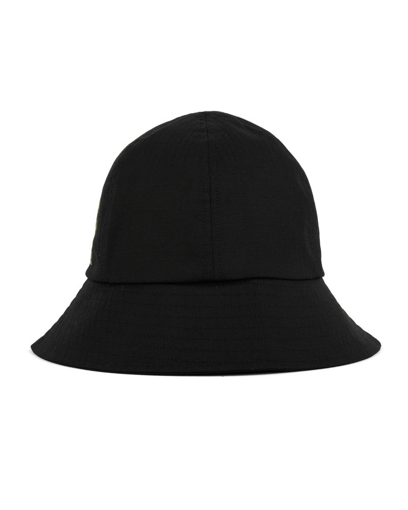 BRAIN DEAD Fishing Bucket Hat - Black outlook
