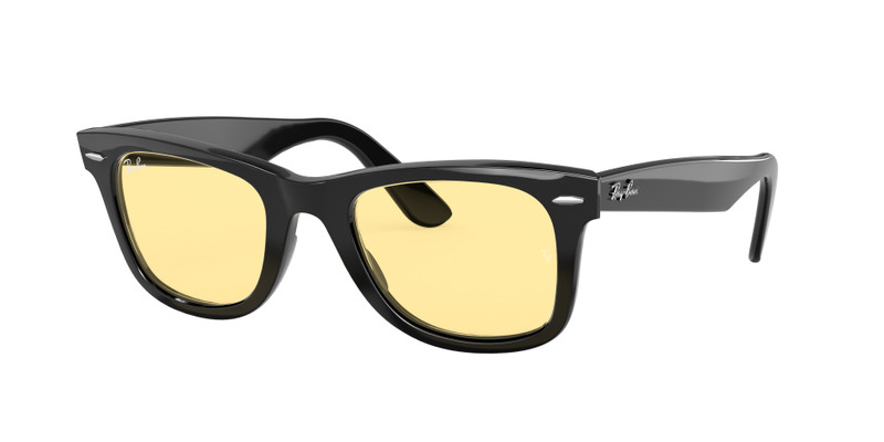 ORIGINAL WAYFARER WASHED 렌즈 3