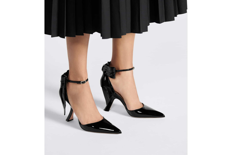 Mlle Dior Pump 2