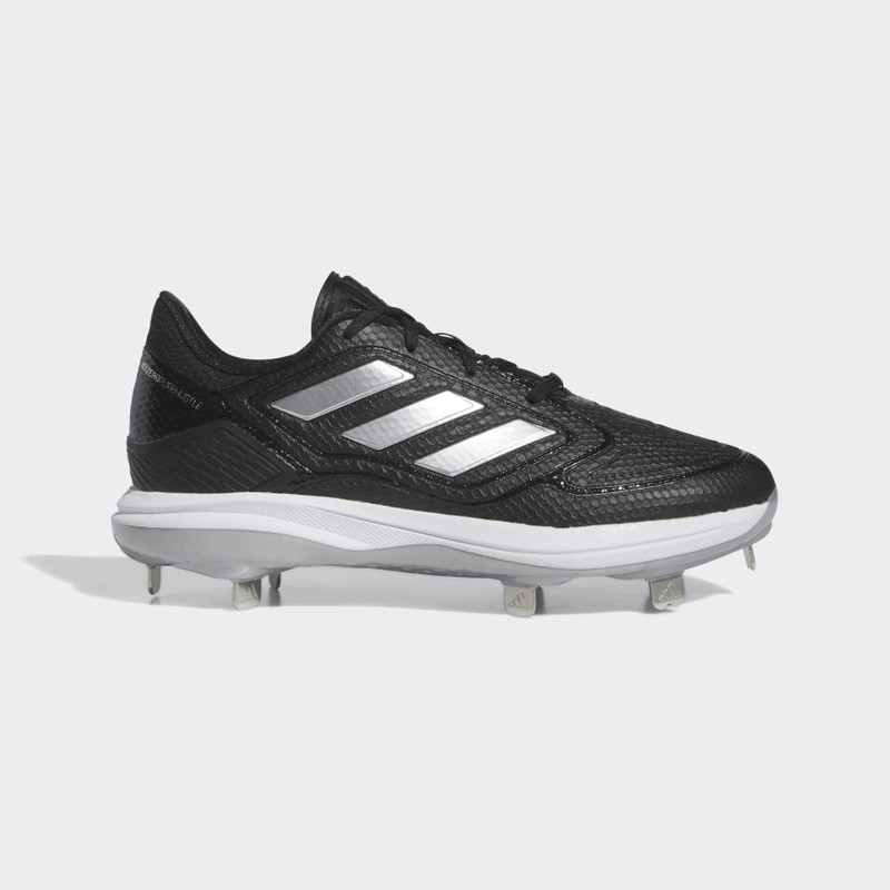 Wmns Adizero PureHustle 3 '블랙 실버 이름 * - 1