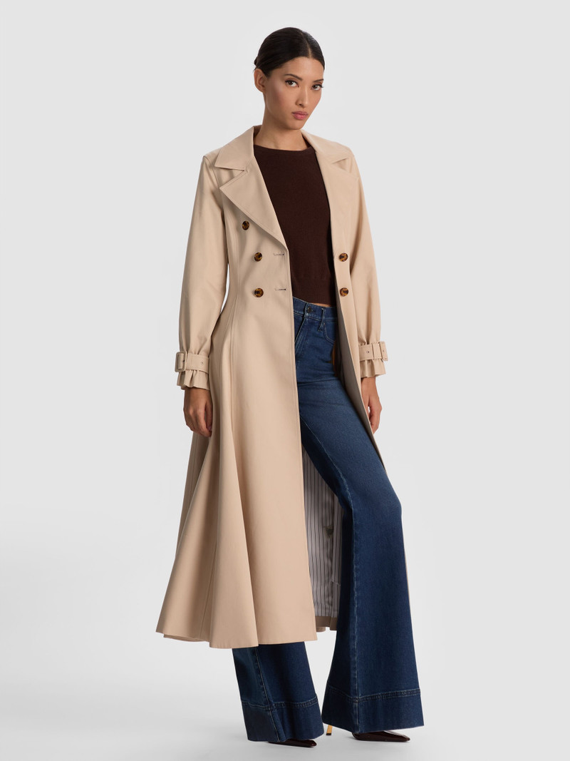 ELLIE TRENCH COAT 6