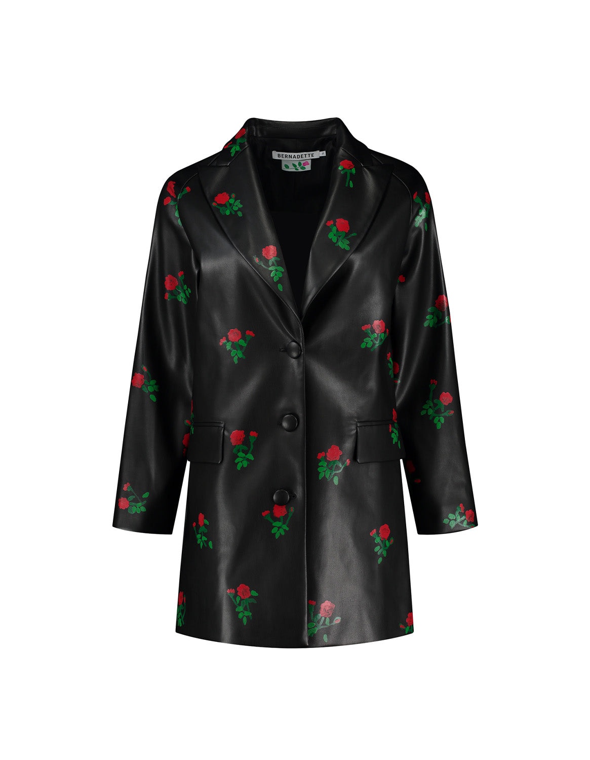 Jacket Ashley - 1