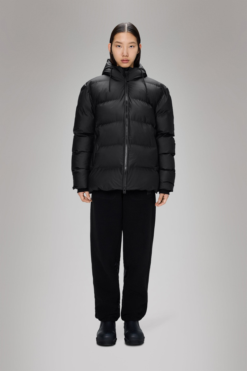 RAINS Alta Puffer Jacket outlook