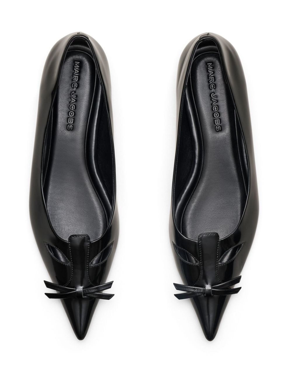 The Kat ballerina shoes - 3