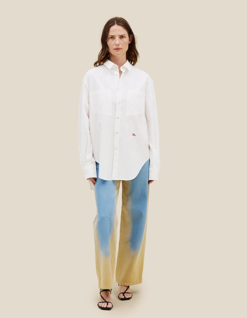 EL BUTTONDOWN 5