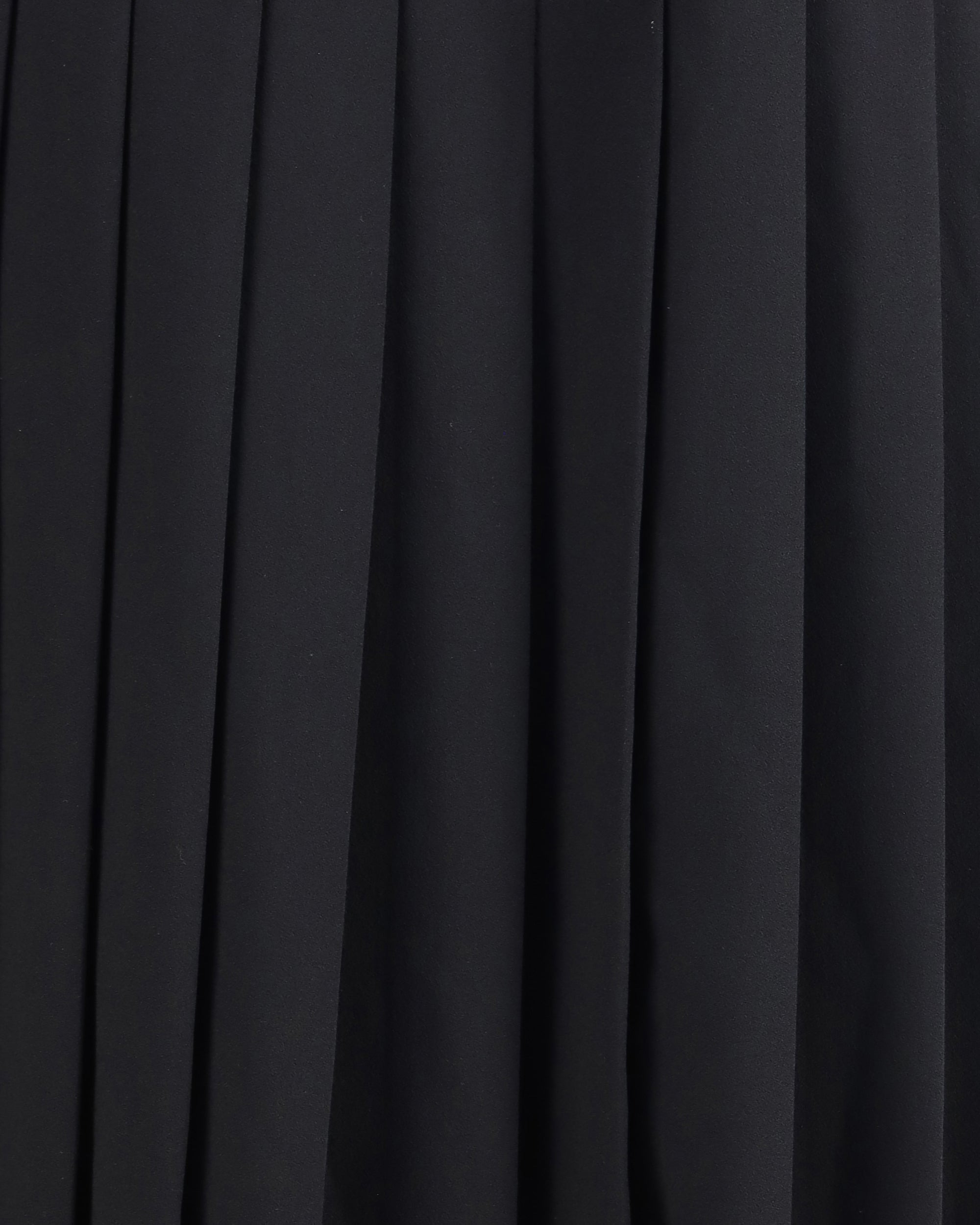 Pleated midi Skirt - 3