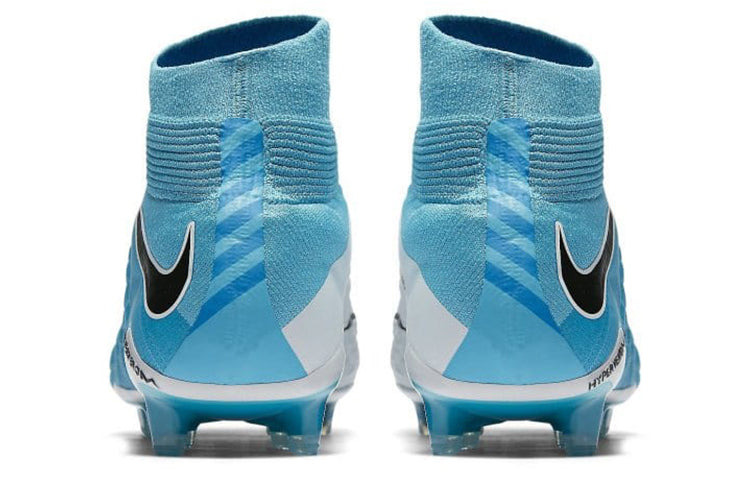 Nike Hypervenom Phantom 3 DF FG 'Photo Blue' 860643-104 - 5
