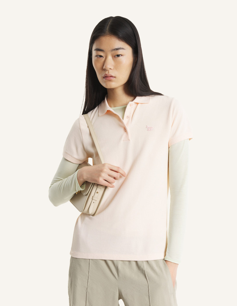 BABY FOX REGULAR POLO 4