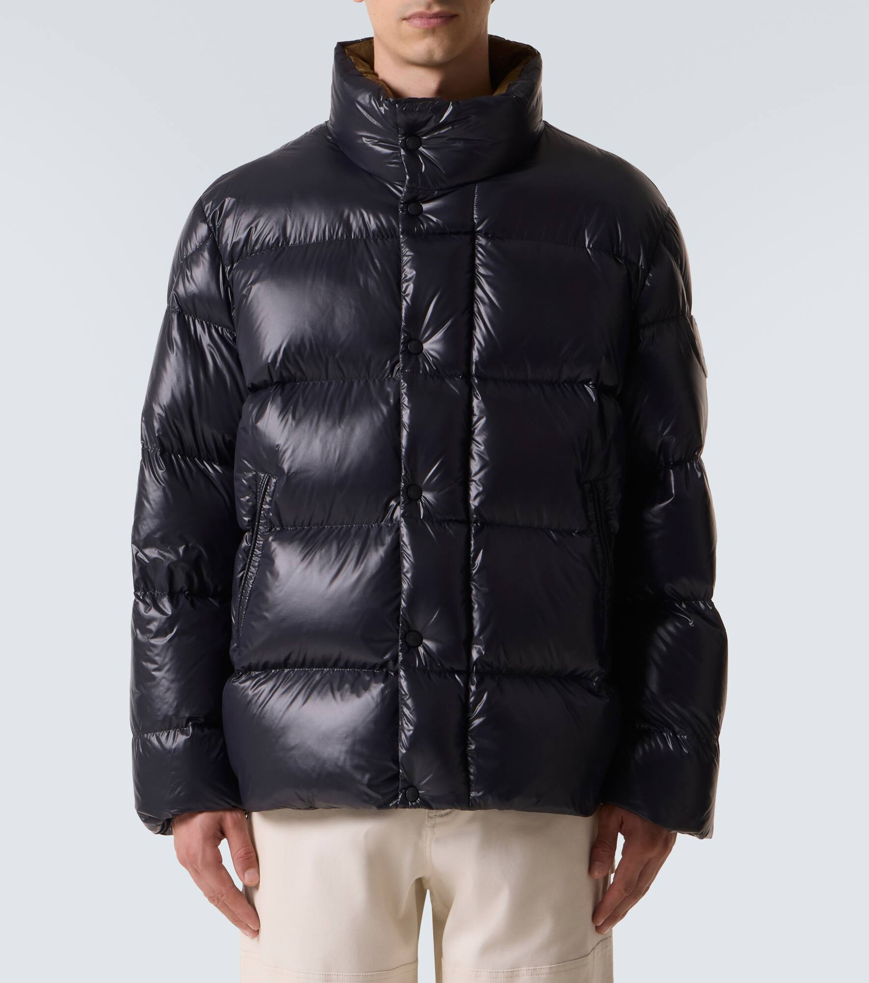 Tripiti down jacket - 3