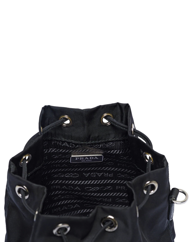 Prada Nylon Pouch outlook