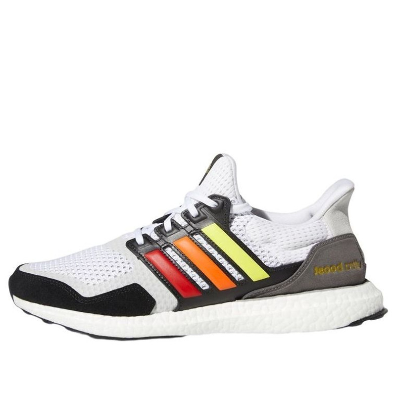 adidas UltraBoost S&L 'Pride' FY5347 - 1