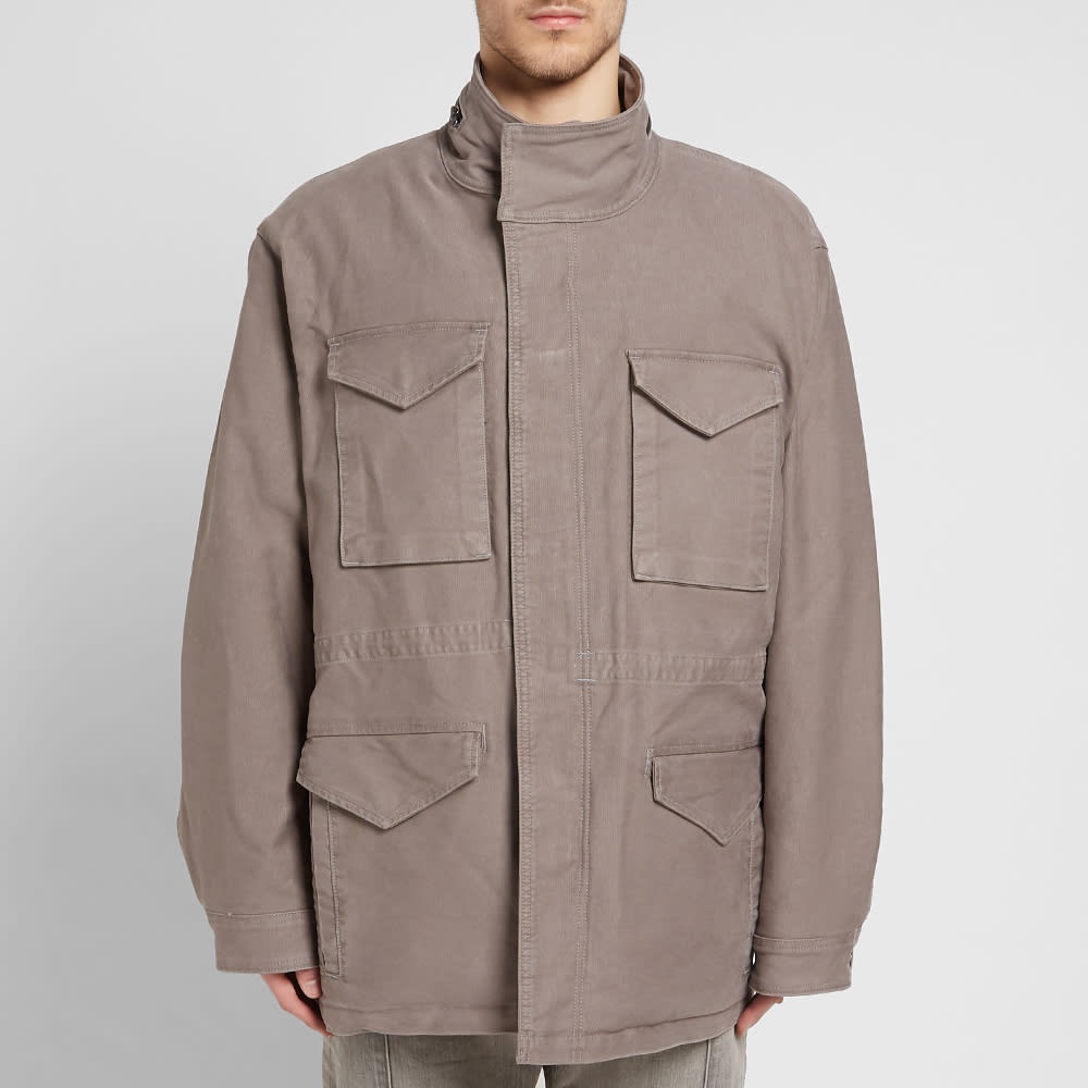 Fear of God M65 Jacket - 4