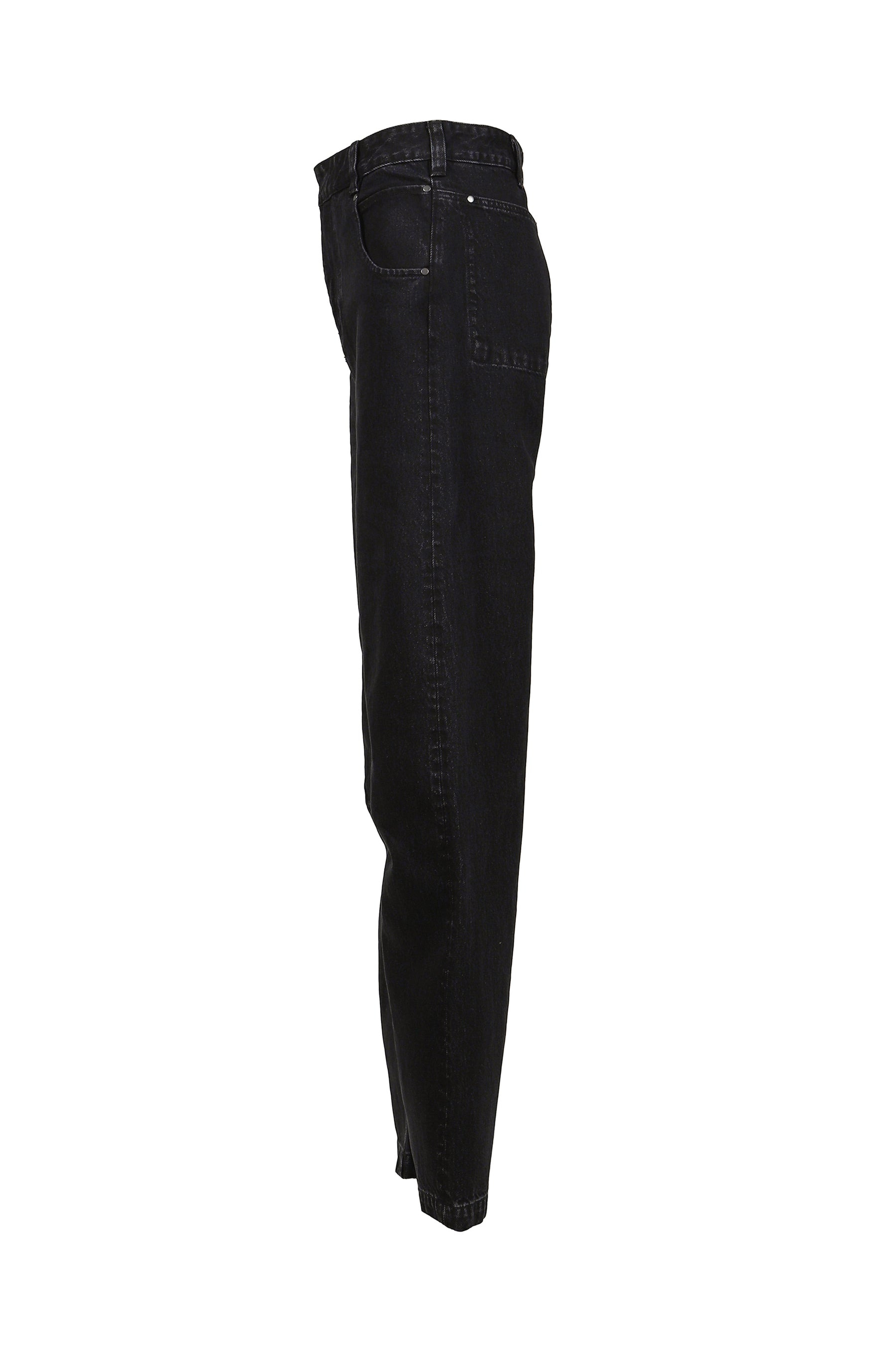 GEM JEANS / MAGNETITE - 7