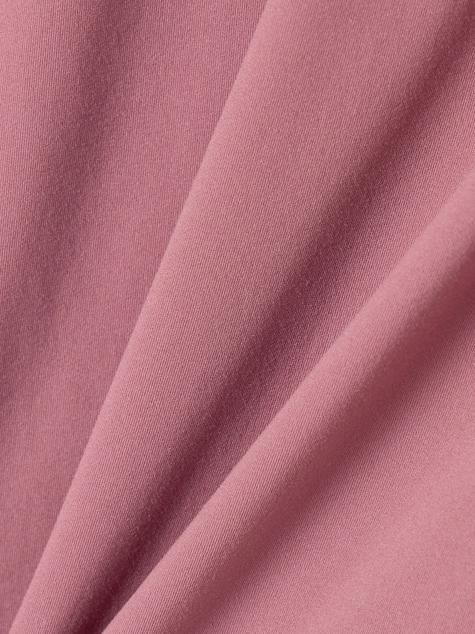 Fits Everybody T-shirt - Beet Magenta - 5