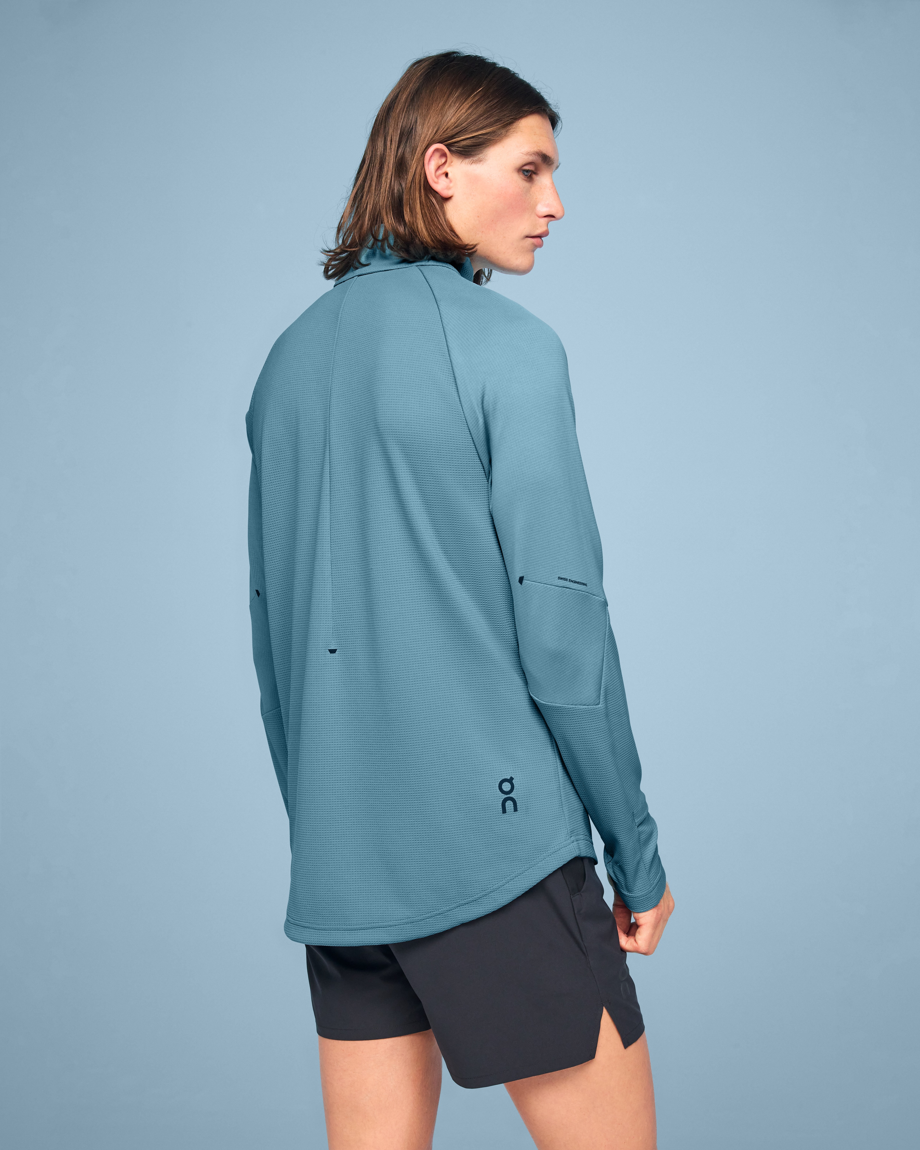 Climate Shirt - 3
