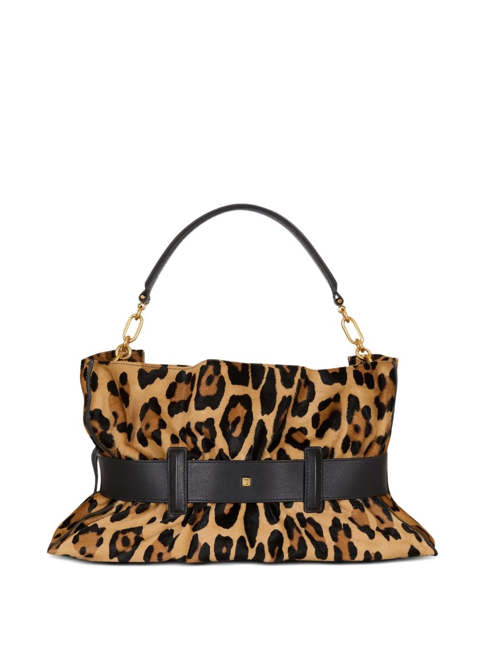 medium Anthem shoulder bag - 4