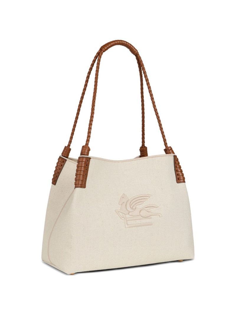 medium Libra shoulder bag 4